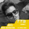 Music Destination, Dannyz – 24 aprile
