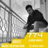Music Destination, Jason Mikeh – 25 aprile 2025