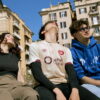 Le Distanze, dal 18 aprile Da tempo, il nuovo singolo in radio e sui digital store