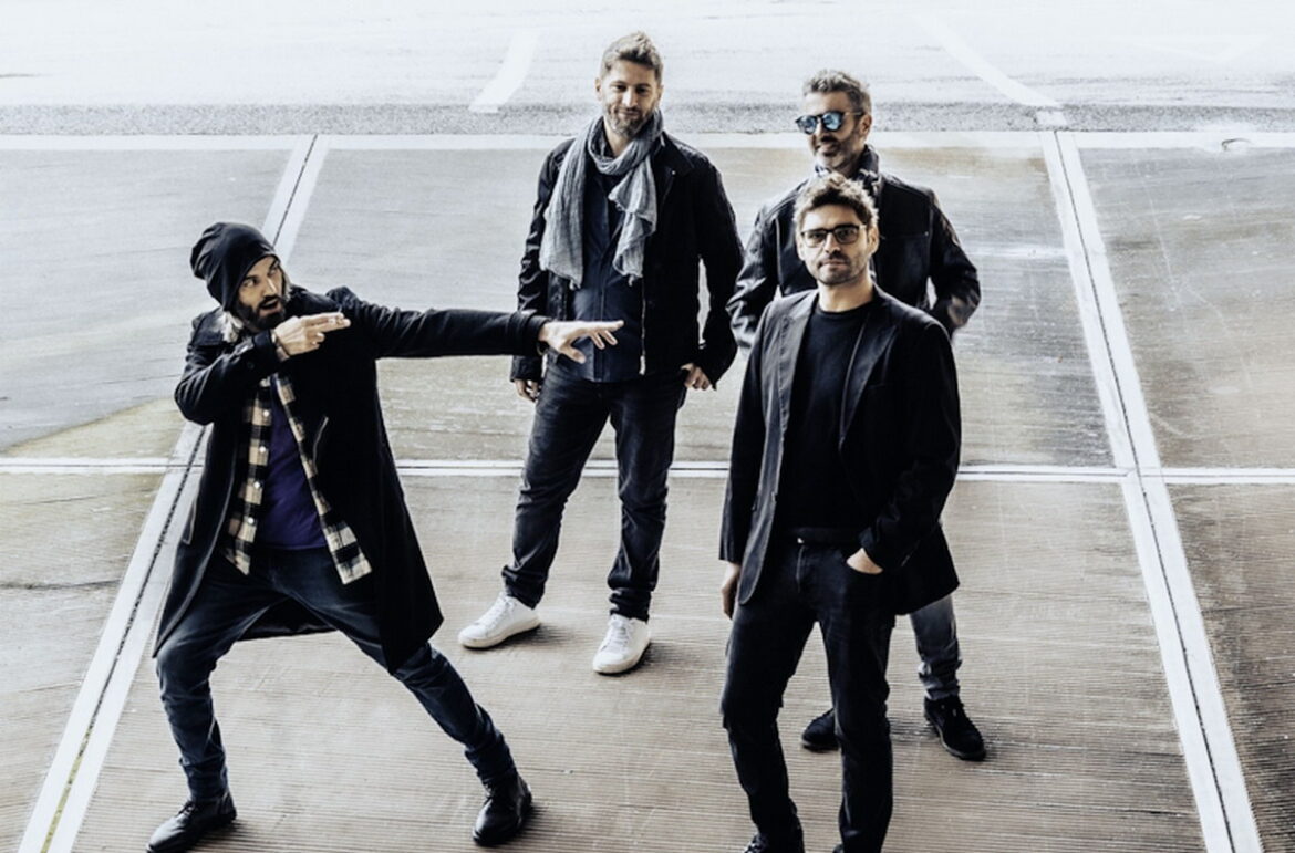 Stay for Hire, dall'11 aprile il nuovo singolo degli IYV