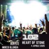 Heart Of Stone, puntata 102 – 4 aprile 2025