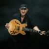 Ghigo Renzulli, continuano i live di presentazione di Dizzy