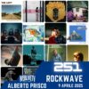 RockWave, puntata 251 – 9 aprile 2025
