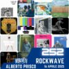 RockWave, puntata 252 – 16 aprile 2025