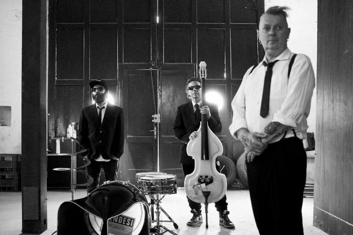 The Hormonauts, disponibile il nuovo singolo Turn on the light