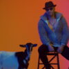 Anduze, in radio e sui digital store con il nuovo singolo The Goat