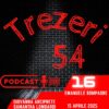 Parliamo di storia e archeologia con Giovanna Arciprete e Samantha Lombardi – Trezeri54 Podcast