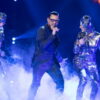 Salvatore Mete secondo posto ad X Factor Albania