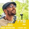 Music Destination, Joba – 5 maggio 2025