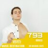 Music Destination, Bosco – 28 maggio 2025