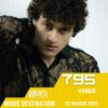 Music Destination, Vangio – 30 maggio 2025