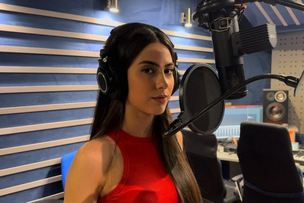 Liberi, dal 23 maggio il nuovo singolo in radio e sugli store di Arya