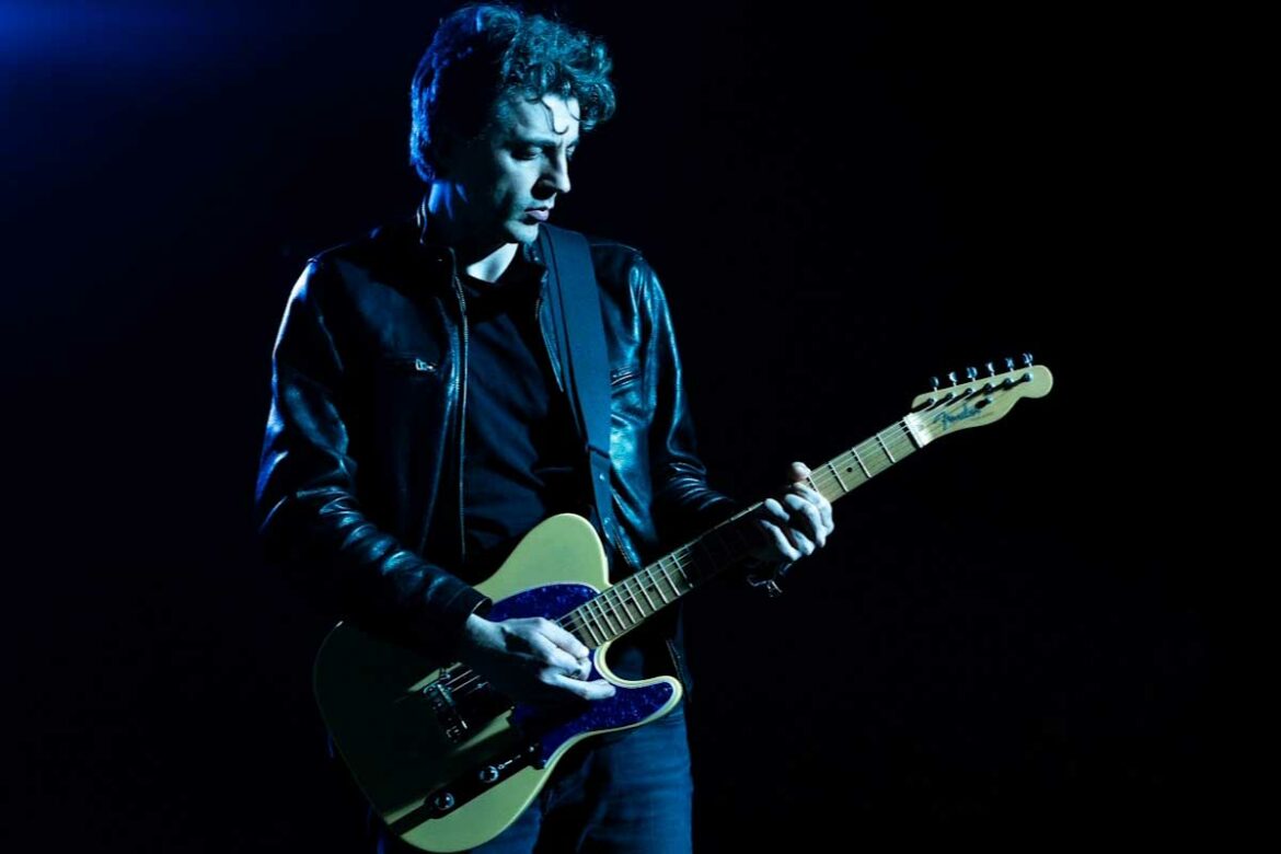 Christian Frosio, dal 9 maggio sui digital e in radio il nuovo singolo Il Diavolo e l'Acqua Santa