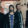 Blacktar, in formato fisico e in digitale il nuovo album degli IYV
