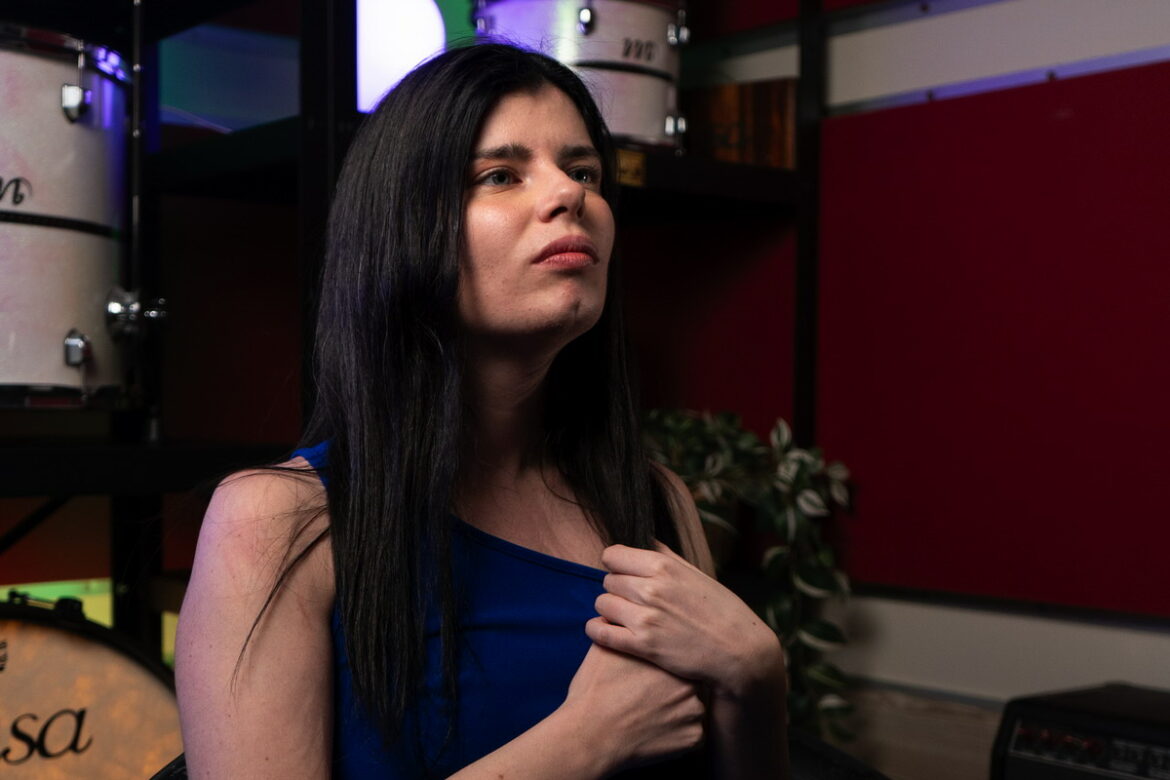 Preferirei, dal 16 maggio disponibile il nuovo singolo di Annachiara Cecere