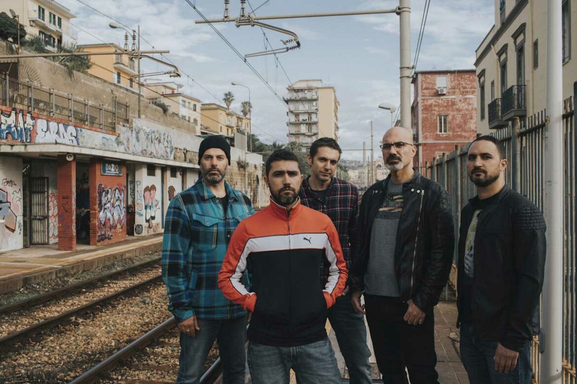 Lafabbrica, in radio e sui digital store disponibile il nuovo singolo Fuori