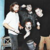 Monkeys from Space, dal 23 maggio sui digital store e in rotazione radiofonica il nuovo singolo Dojo Song