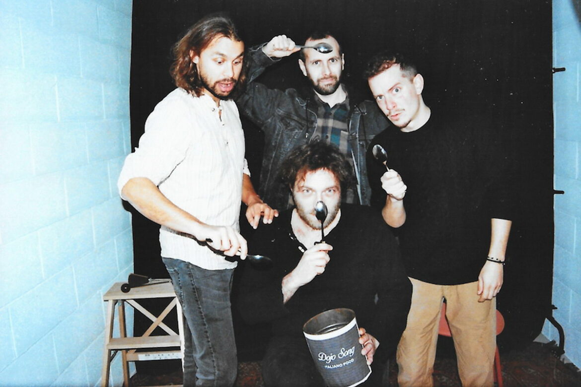 Monkeys from Space, dal 23 maggio sui digital store e in rotazione radiofonica il nuovo singolo Dojo Song