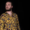 Edoardo Fabbretti, dal 2 maggio sui digital store il singolo Goditi la scena