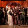 I Folkstone in concerto al Morborock 2025 il prossimo 24 maggio