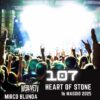 Heart Of Stone, puntata 107 – 16 maggio 2025