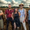 Iron Mais, esce oggi il nuovo album Girati che ti amo