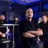 Breaking all the rules, disponibile il nuovo EP dei Known Physics