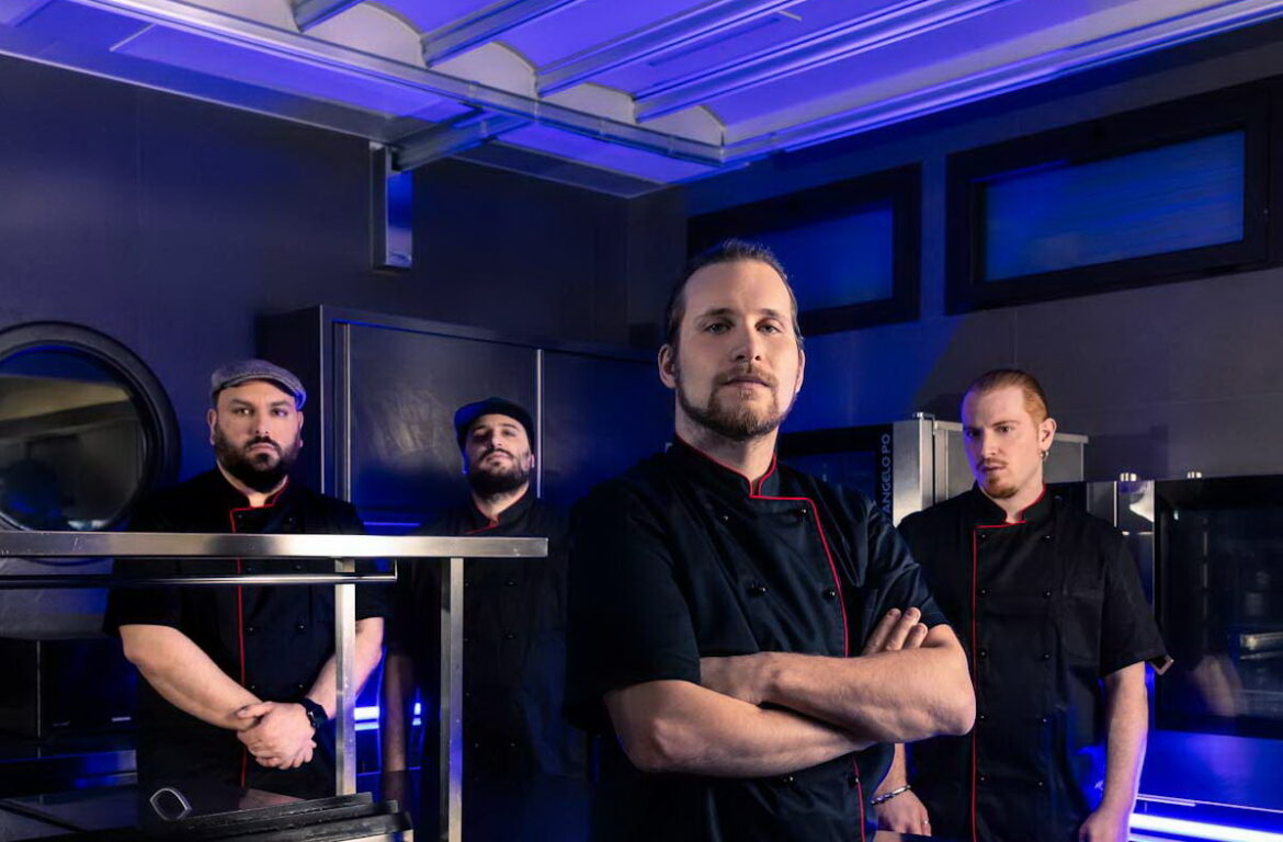 Known Physics, dal 9 maggio in radio e sui digital store il nuovo singolo Breaking all the rules