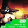 La giostra del gol, puntata 28 – 11 maggio 2025