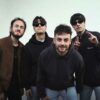 Non è colpa di nessuno, dal 25 aprile il nuovo singolo della band Lingue