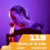 Lunatika on the radio, Casbury – 30 maggio 2025