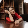 Olivia Trummer, sui digital store e in radio You are the sunshine of my life