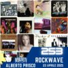RockWave, puntata 253, 23 aprile 2025