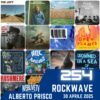 RockWave, puntata 254 – 30 aprile 2025