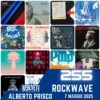 RockWave, puntata 255 – 7 maggio 2025