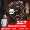 Trans Europe Express, puntata 117 – 9 maggio 2025