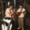 T’arrepiglie, in radio e sui digital store il nuovo singolo di Gabriele Esposito