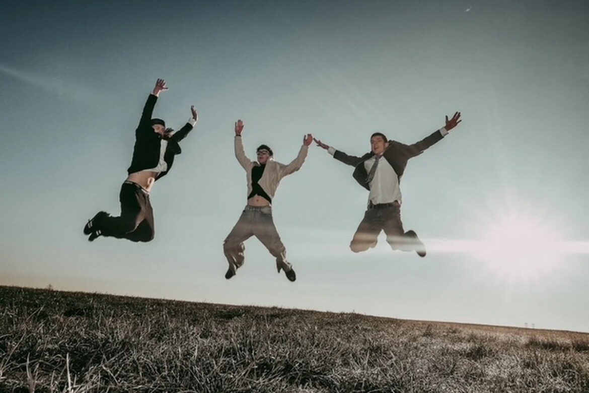 The Kollege, dal 9 maggio in radio e sui digital store il nuovo singolo Fucking dream