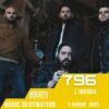 Music Destination, L’Invidia – 9 giugno 2025