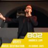 Music Destination, Andrea Lupi – 23 giugno 2025