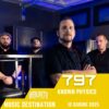 Music Destination, Know Physics – 10 giugno 2025
