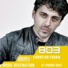 Music Destination – Christian Frosio – 24 giugno 2025