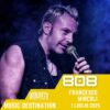Music Destination, Francesco Mircoli – 1 luglio 2025