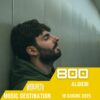 Music Destination, Algieri – 18 giugno 2025