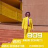 Music Destination, Mauro Cesaretti – 2 luglio 2025