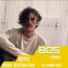 Music Destination, Cassio – 26 giugno 2025