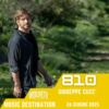 Music Destination, Giuseppe Cucè – 3 luglio 2025