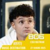 Music Destination, Exu Nathan – 27 giugno 2025
