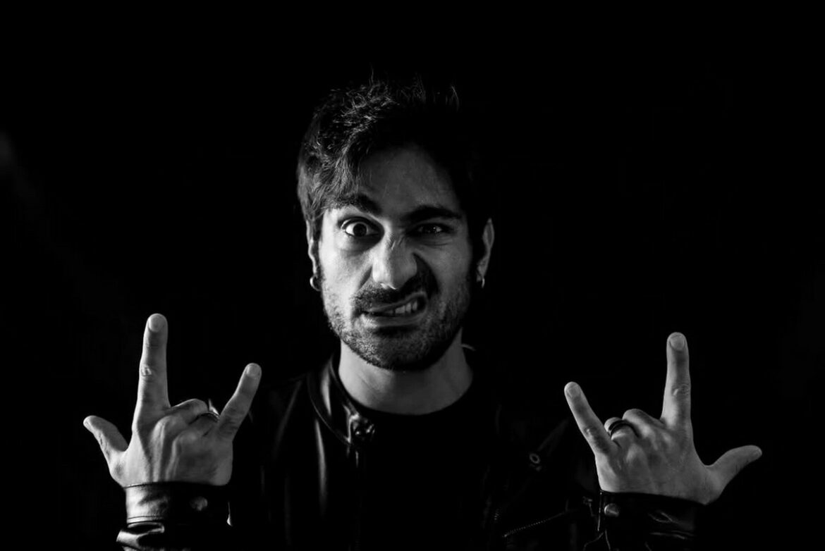 Andrea Galderisi, disponibile il nuovo singolo Verona il tuo nome è leggenda