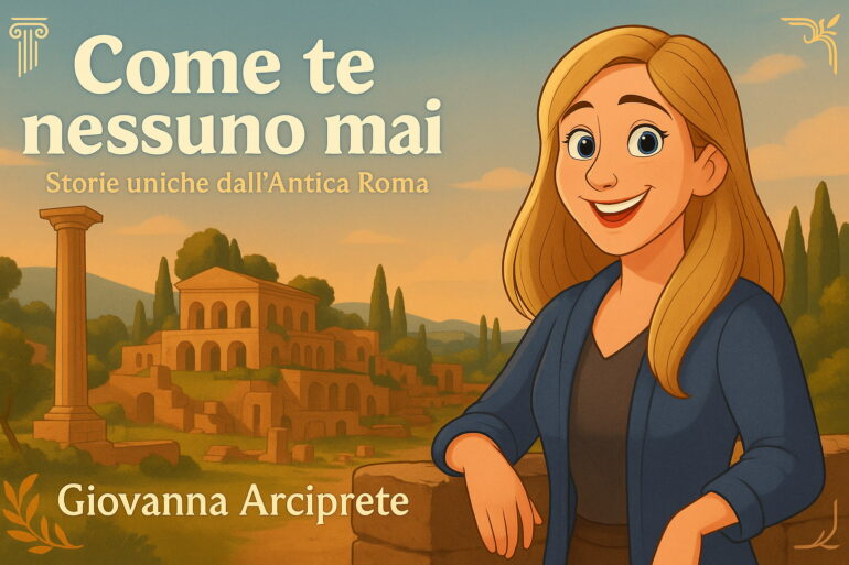 Giovanna Arciprete